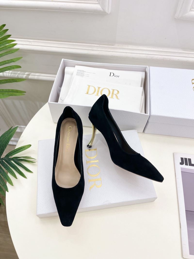 Christian Dior Heeled Shoes